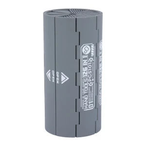 ست پیچ گوشتی استوانه ای پرووان مدل PGS101 بسته 126 عددی